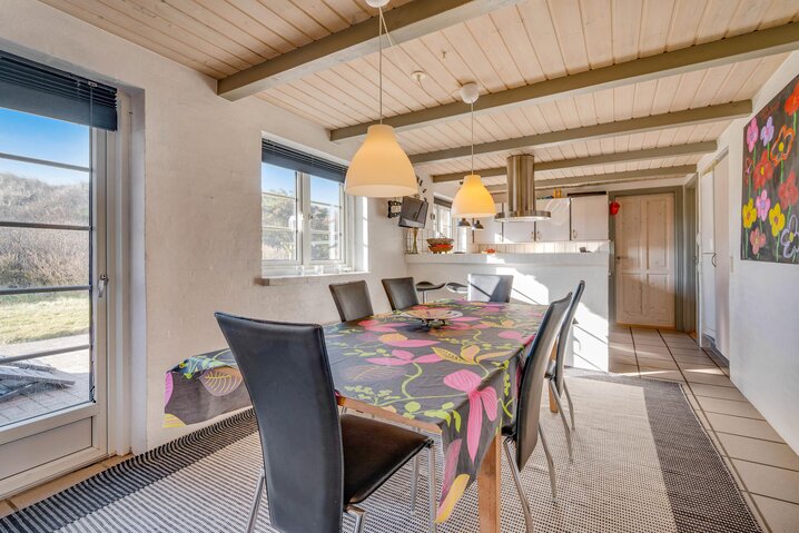 Ferienhaus JW1350 in Troldedalen 19, Houvig - Bild #10