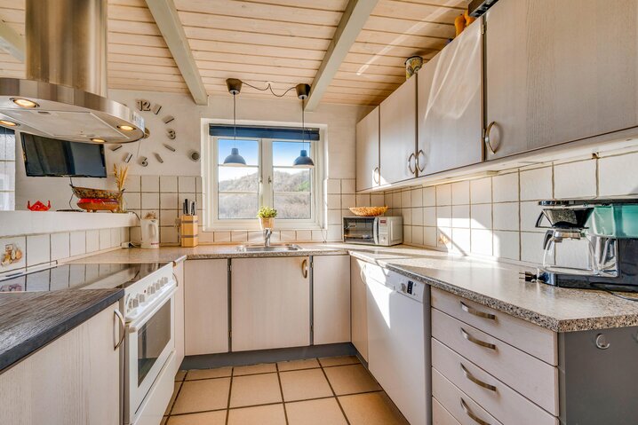 Ferienhaus JW1350 in Troldedalen 19, Houvig - Bild #2