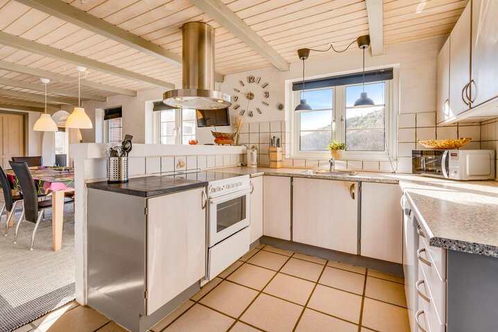 Ferienhaus JW1350 in Troldedalen 19, Houvig - Bild #11