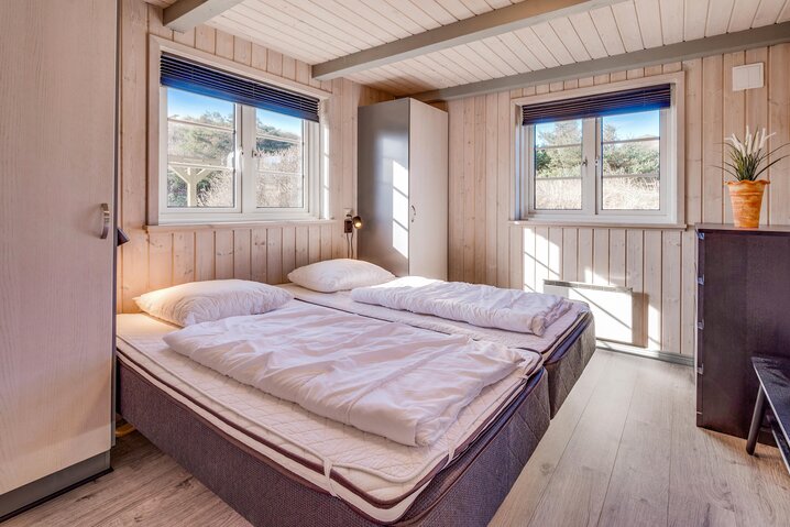 Ferienhaus JW1350 in Troldedalen 19, Houvig - Bild #12