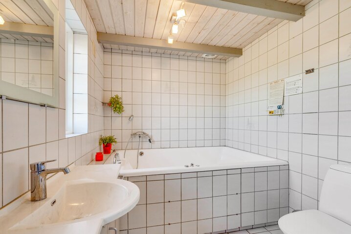 Ferienhaus JW1350 in Troldedalen 19, Houvig - Bild #14