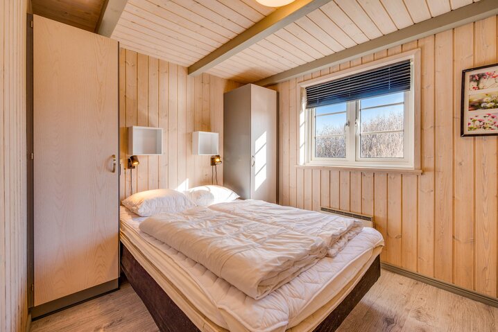 Ferienhaus JW1350 in Troldedalen 19, Houvig - Bild #17