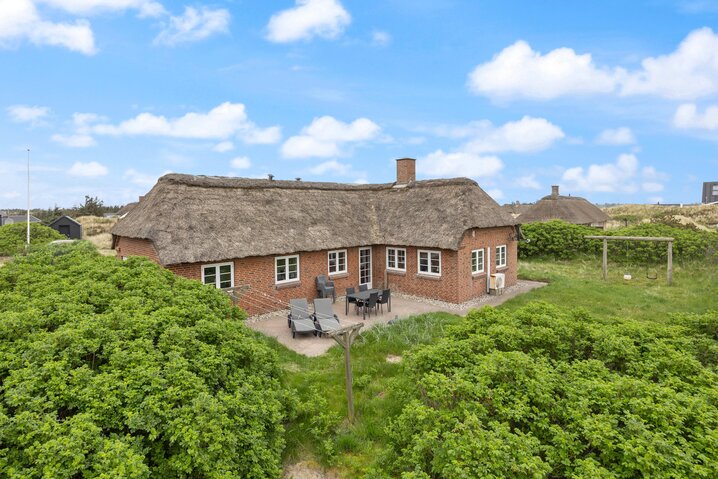 Ferienhaus JW1350 in Troldedalen 19, Houvig - Bild #23