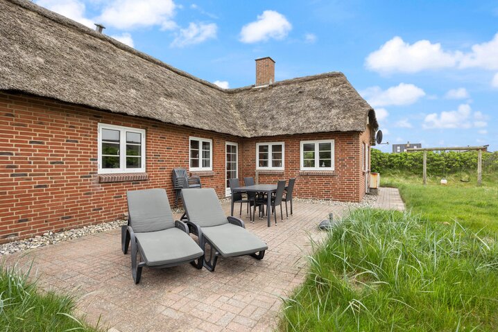 Ferienhaus JW1350 in Troldedalen 19, Houvig - Bild #24