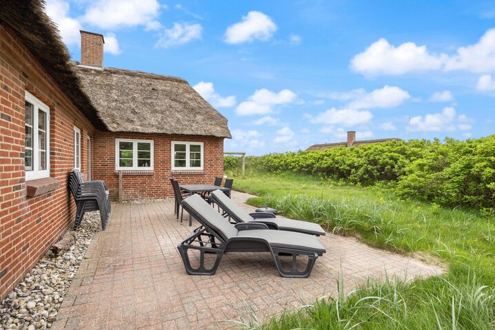 Ferienhaus JW1350 in Troldedalen 19, Houvig - Bild #25
