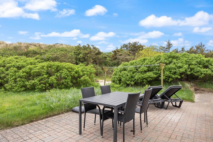 Ferienhaus JW1350 in Troldedalen 19, Houvig - Bild #26