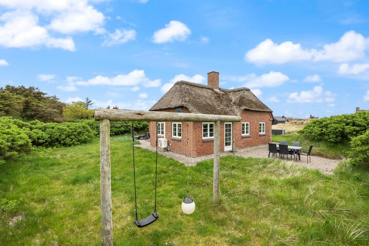 Ferienhaus JW1350 in Troldedalen 19, Houvig - Bild #29