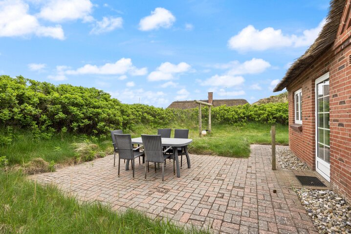 Ferienhaus JW1350 in Troldedalen 19, Houvig - Bild #31