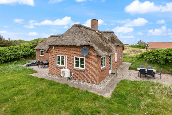 Ferienhaus JW1350 in Troldedalen 19, Houvig - Bild #32