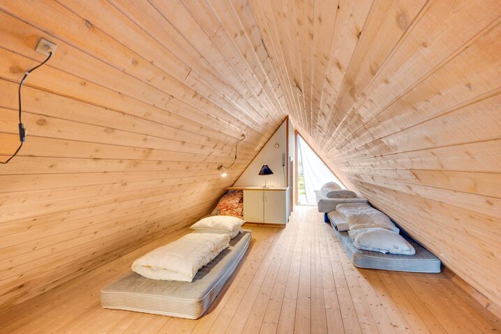 Ferienhaus JW1351 in Troldedalen 45, Houvig - Bild #19