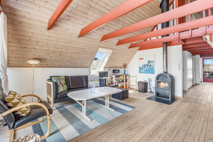 Ferienhaus JW1351 in Troldedalen 45, Houvig - Bild #2