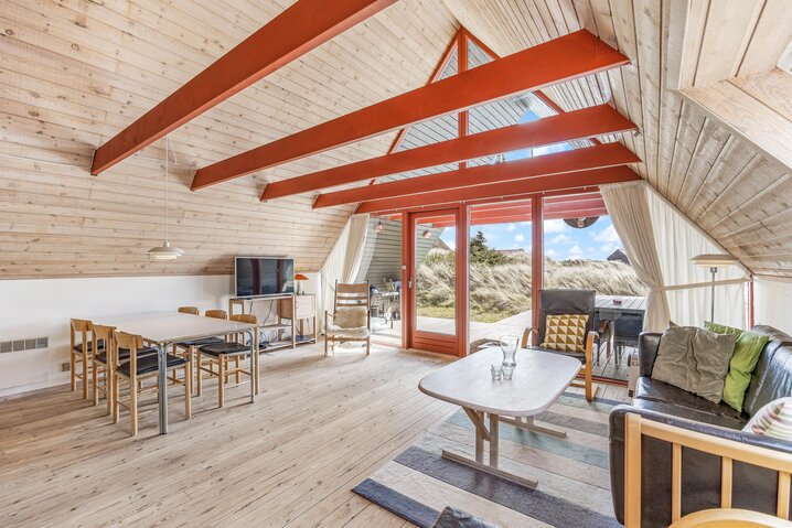 Ferienhaus JW1351 in Troldedalen 45, Houvig - Bild #3