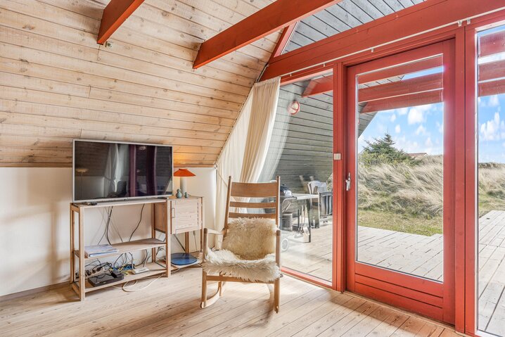 Ferienhaus JW1351 in Troldedalen 45, Houvig - Bild #4