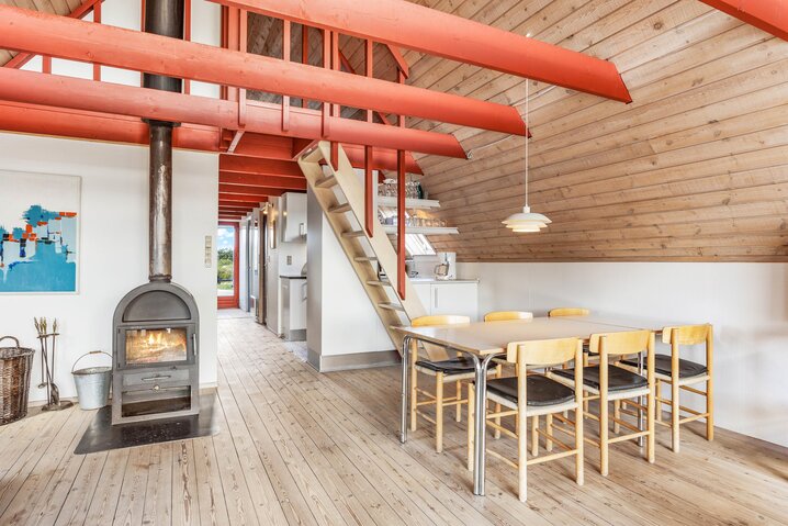 Ferienhaus JW1351 in Troldedalen 45, Houvig - Bild #5