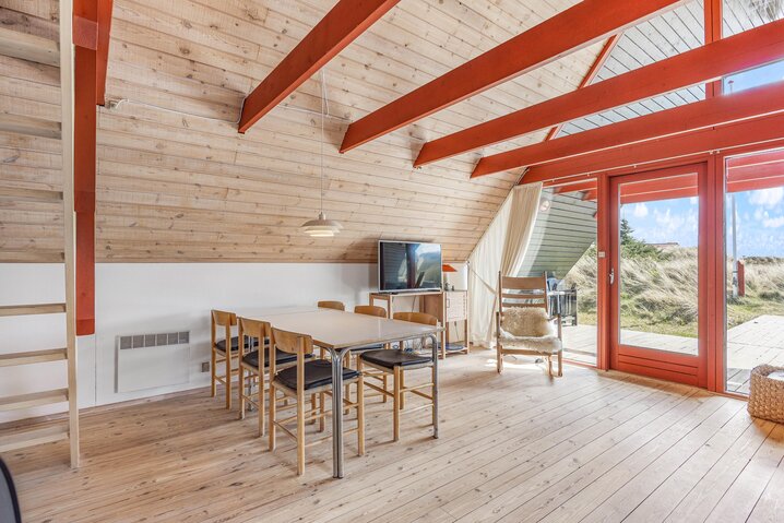 Ferienhaus JW1351 in Troldedalen 45, Houvig - Bild #6