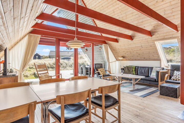 Ferienhaus JW1351 in Troldedalen 45, Houvig - Bild #7