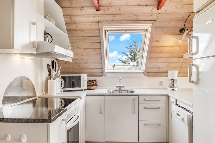 Ferienhaus JW1351 in Troldedalen 45, Houvig - Bild #8