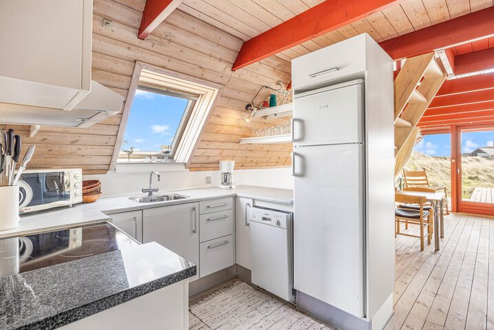 Ferienhaus JW1351 in Troldedalen 45, Houvig - Bild #9