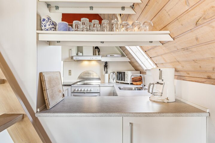 Ferienhaus JW1351 in Troldedalen 45, Houvig - Bild #10