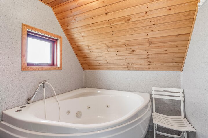 Ferienhaus JW1351 in Troldedalen 45, Houvig - Bild #12