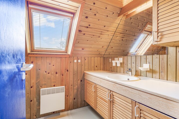 Ferienhaus JW1351 in Troldedalen 45, Houvig - Bild #16