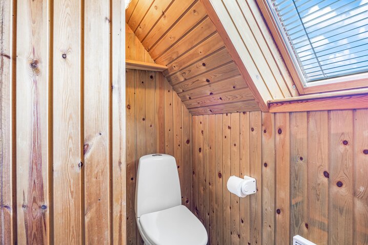 Ferienhaus JW1351 in Troldedalen 45, Houvig - Bild #17