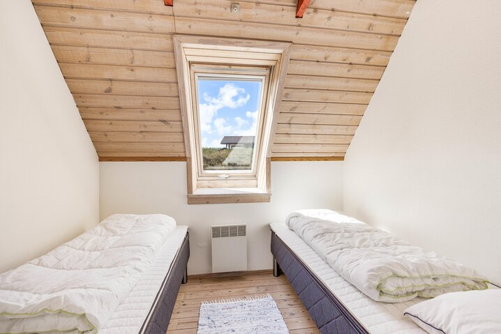 Ferienhaus JW1351 in Troldedalen 45, Houvig - Bild #18