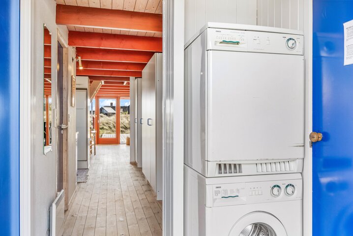 Ferienhaus JW1351 in Troldedalen 45, Houvig - Bild #20