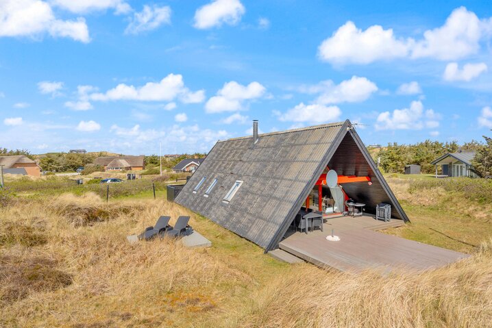 Ferienhaus JW1351 in Troldedalen 45, Houvig - Bild #21