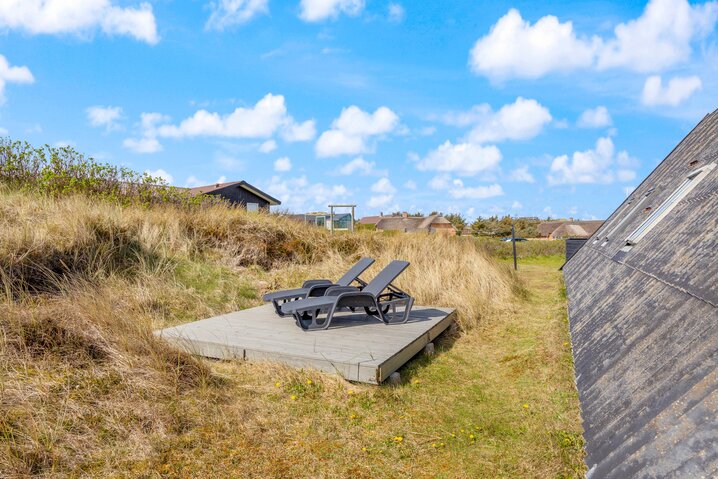 Ferienhaus JW1351 in Troldedalen 45, Houvig - Bild #22