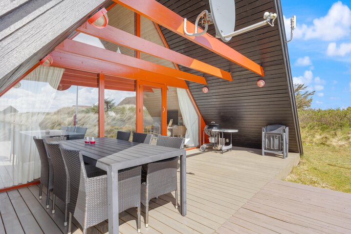 Ferienhaus JW1351 in Troldedalen 45, Houvig - Bild #23