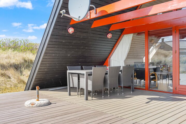 Ferienhaus JW1351 in Troldedalen 45, Houvig - Bild #24