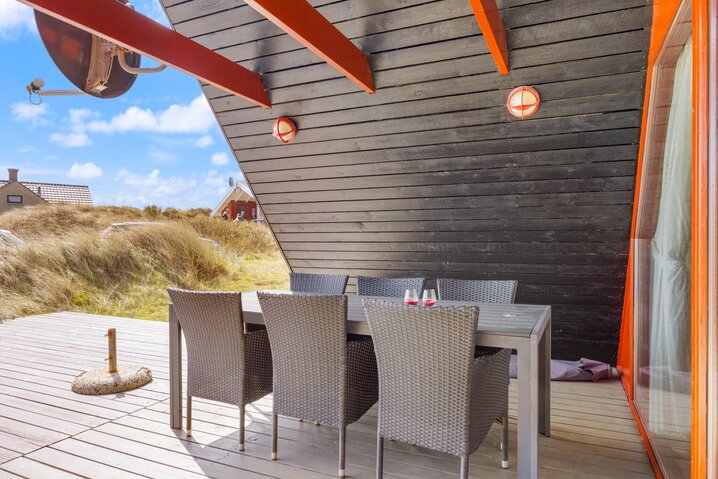 Ferienhaus JW1351 in Troldedalen 45, Houvig - Bild #25