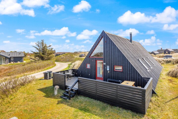 Ferienhaus JW1351 in Troldedalen 45, Houvig - Bild #26