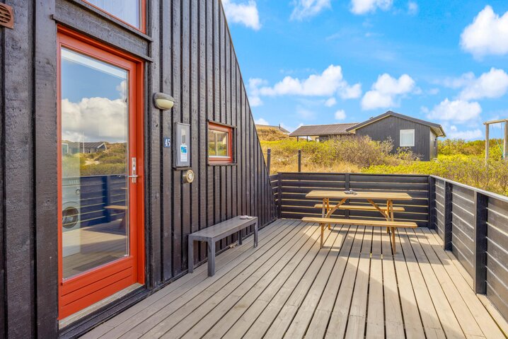 Ferienhaus JW1351 in Troldedalen 45, Houvig - Bild #27