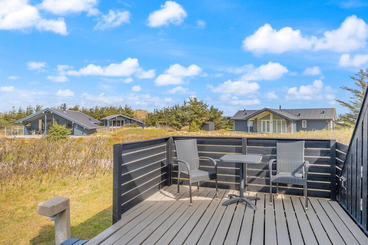 Ferienhaus JW1351 in Troldedalen 45, Houvig - Bild #28