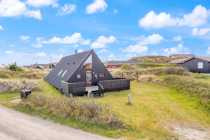 Ferienhaus JW1351 in Troldedalen 45, Houvig - Bild #29