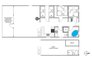 Ferienhaus JW1351 in Troldedalen 45, Houvig - Bild #14