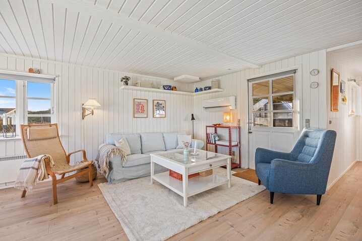 Ferienhaus JW1352 in Sortebærdalen 71, Houvig - Bild #3