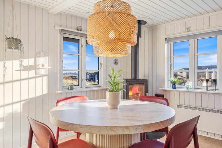 Ferienhaus JW1352 in Sortebærdalen 71, Houvig - Bild #7