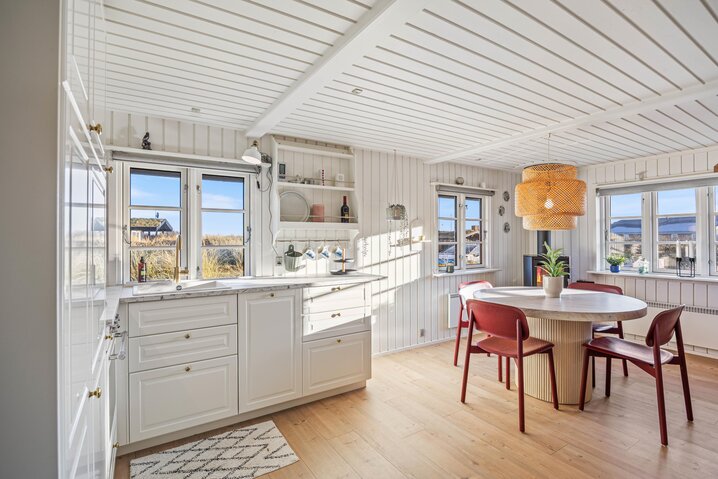 Ferienhaus JW1352 in Sortebærdalen 71, Houvig - Bild #9