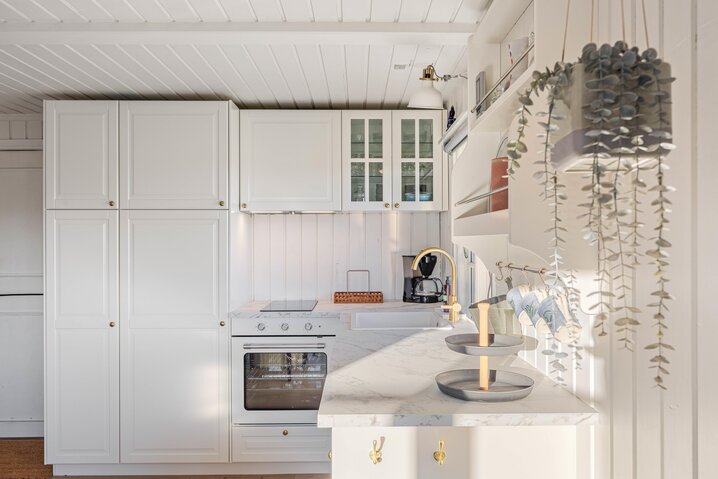 Ferienhaus JW1352 in Sortebærdalen 71, Houvig - Bild #10