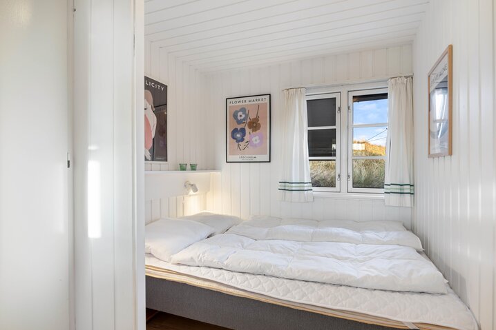 Ferienhaus JW1352 in Sortebærdalen 71, Houvig - Bild #11