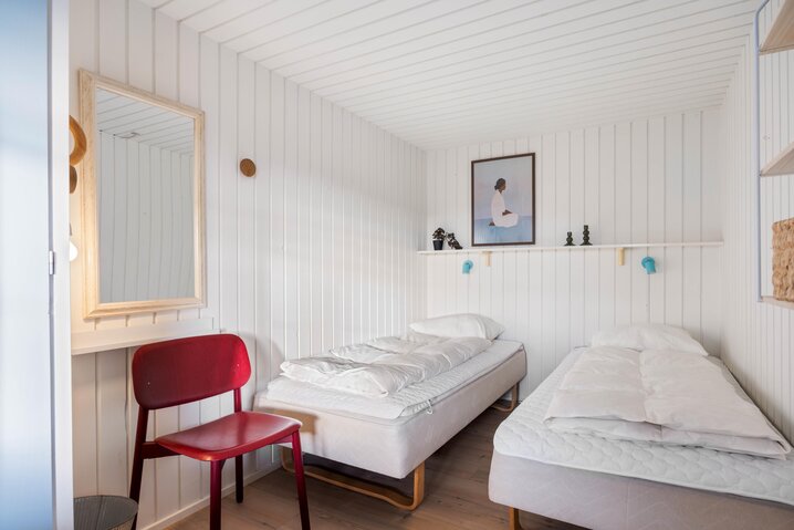 Ferienhaus JW1352 in Sortebærdalen 71, Houvig - Bild #14