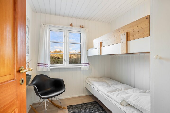 Ferienhaus JW1352 in Sortebærdalen 71, Houvig - Bild #15