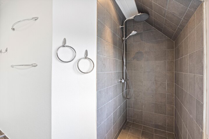 Sommerhus JW1353 på Krogen 3, Houvig - Billede #16