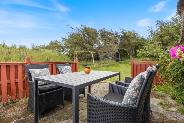 Sommerhus JW1353 på Krogen 3, Houvig - Billede #33