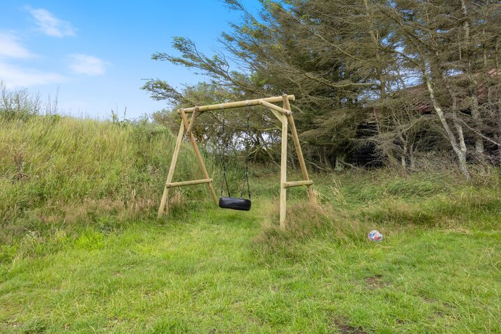 Sommerhus JW1353 på Krogen 3, Houvig - Billede #35