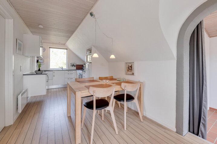 Sommerhus JW1355 på Ternedalen 34, Houvig - Billede #8