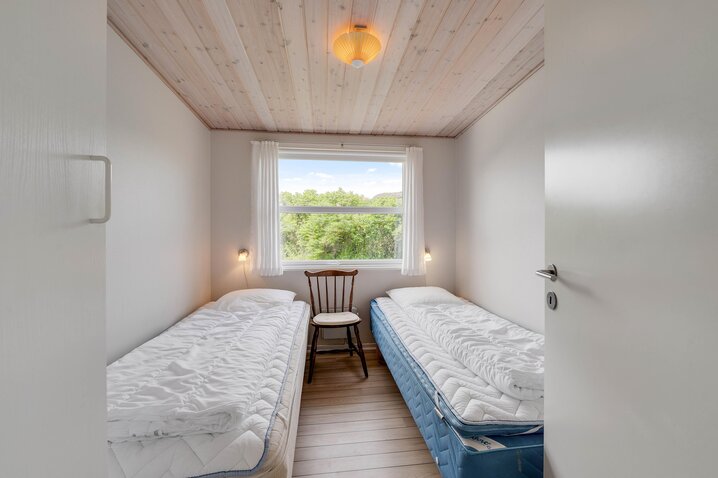 Sommerhus JW1355 på Ternedalen 34, Houvig - Billede #15